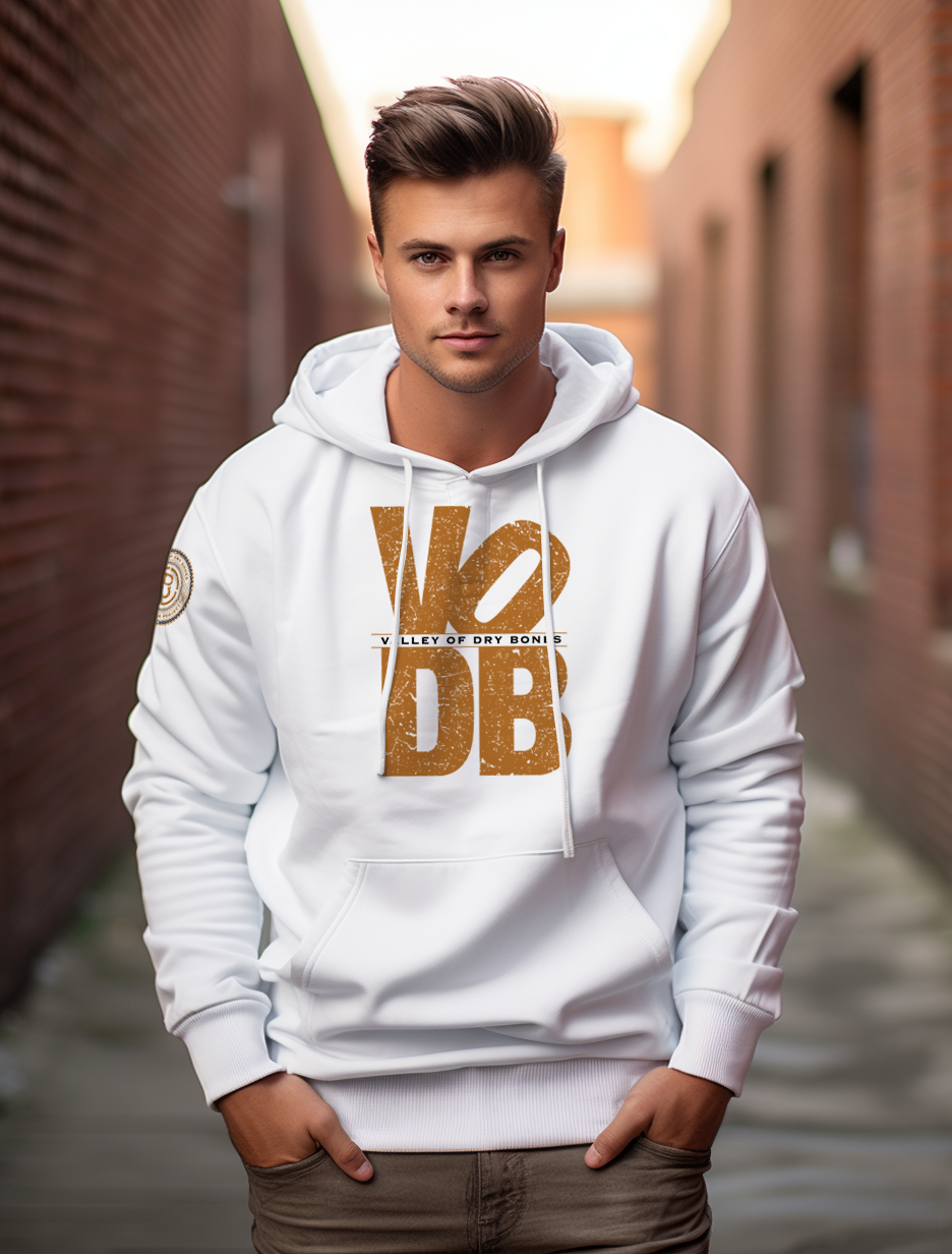 VODB | BH-2 | UNISEX Premium Eco Hoodie