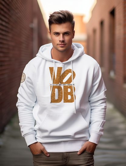 VODB | BH-2 | UNISEX Premium Eco Hoodie