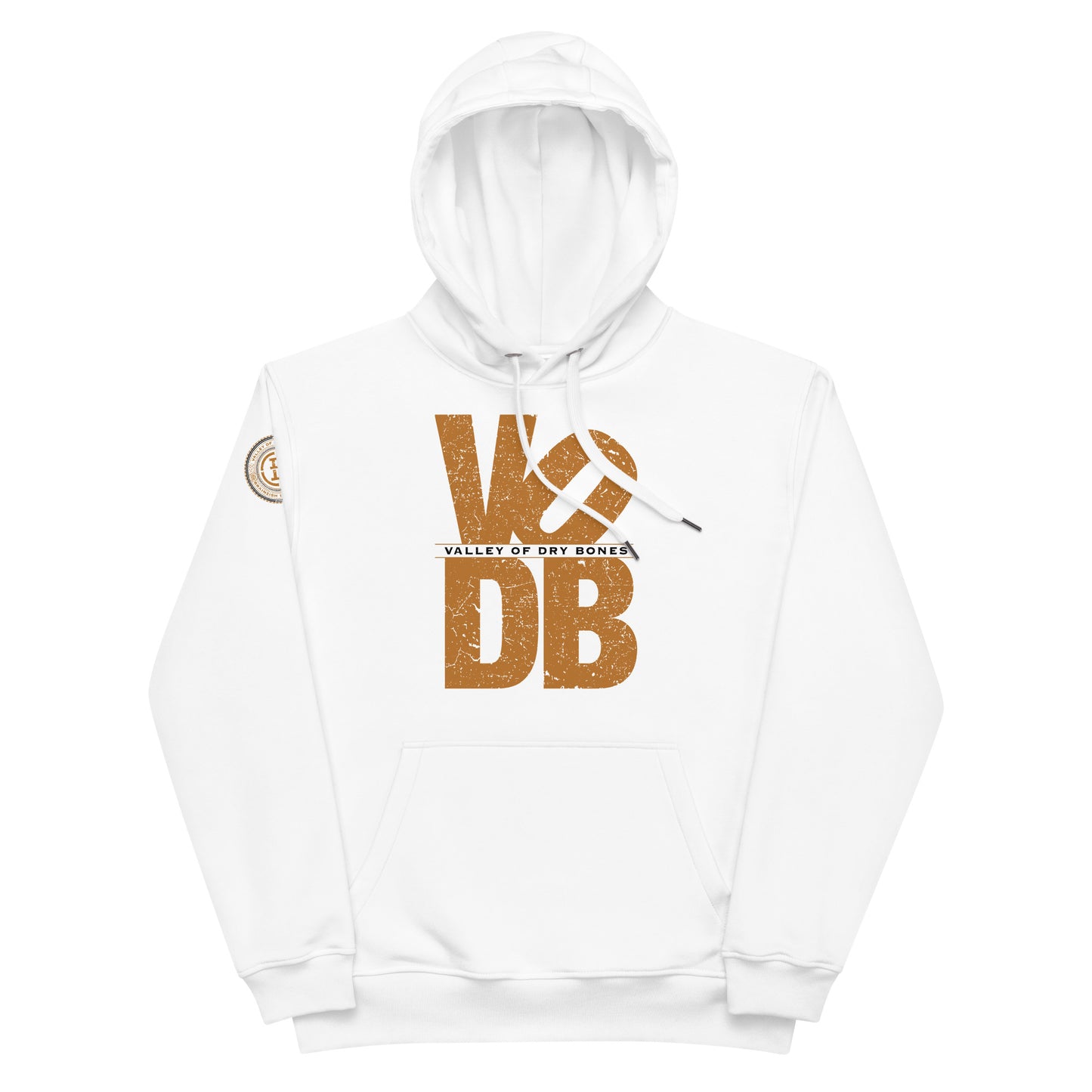 VODB | BH-2 | UNISEX Premium Eco Hoodie