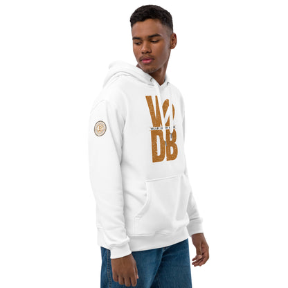 VODB | BH-2 | UNISEX Premium Eco Hoodie