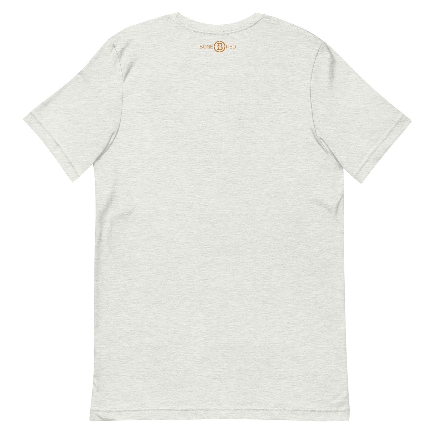 VODB | BH-6 | Bella + Canvas 3001, UNISEX T-SHIRT