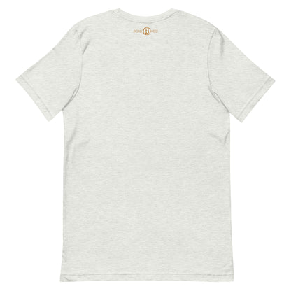 VODB | BH-6 | Bella + Canvas 3001, UNISEX T-SHIRT