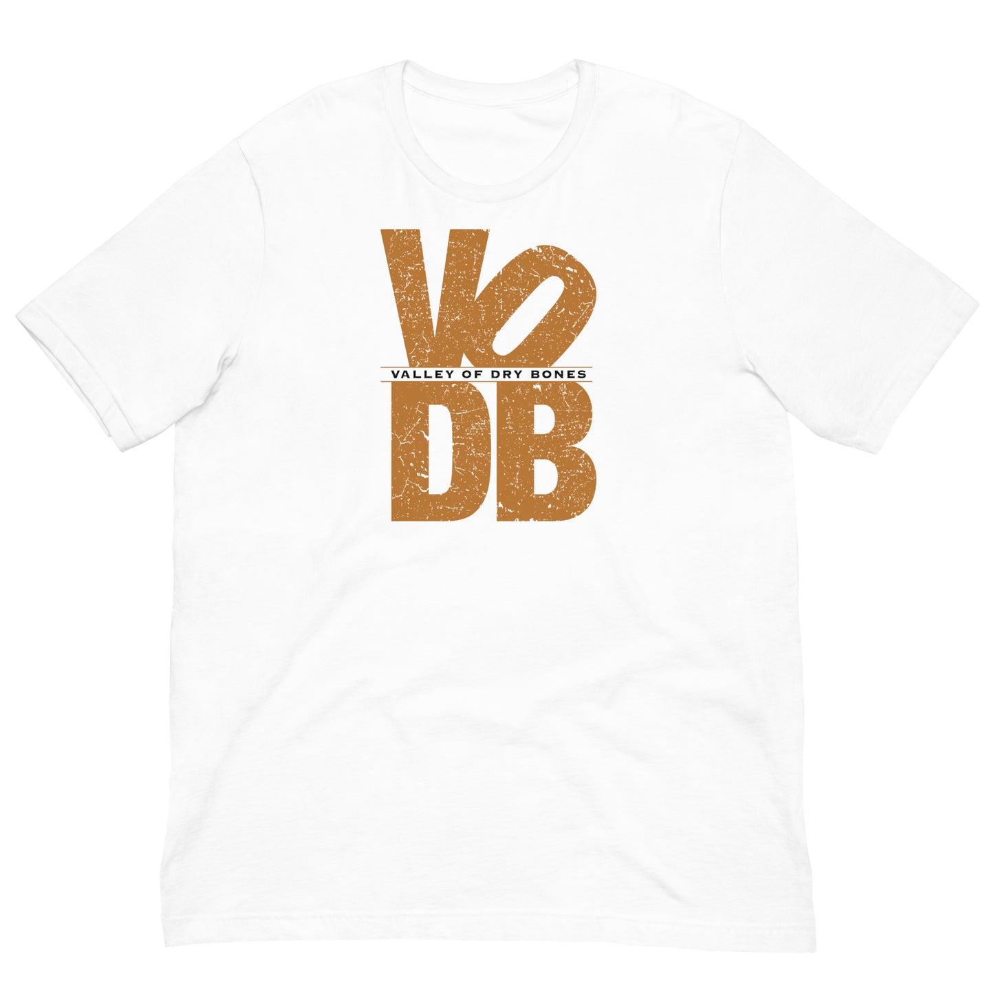 VODB | BH-2 | Bella + Canvas 3001, UNISEX T-SHIRT