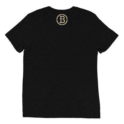 VODB | BH-4 | Bella + Canvas 3413 UNISEX Tri-Blend T-Shirt