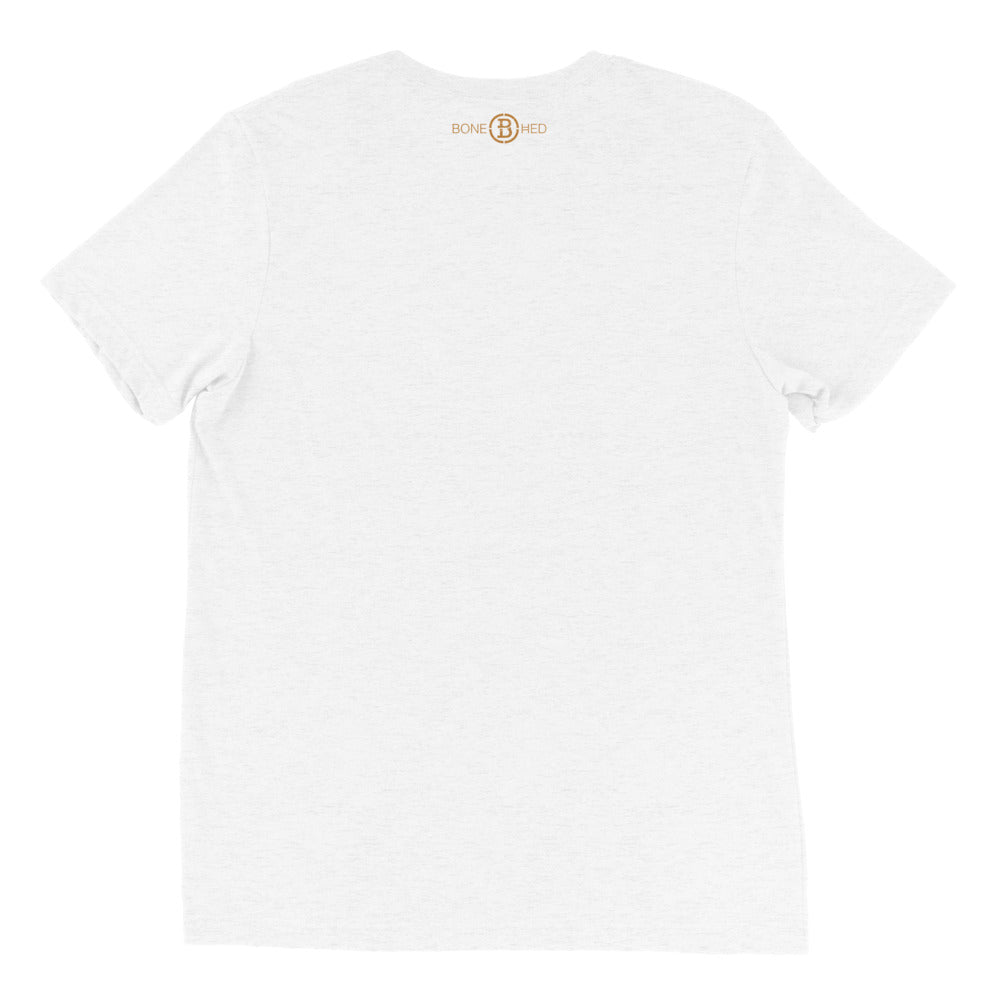 VODB | BH-2 | Bella + Canvas 3413 UNISEX Tri-Blend T-Shirt