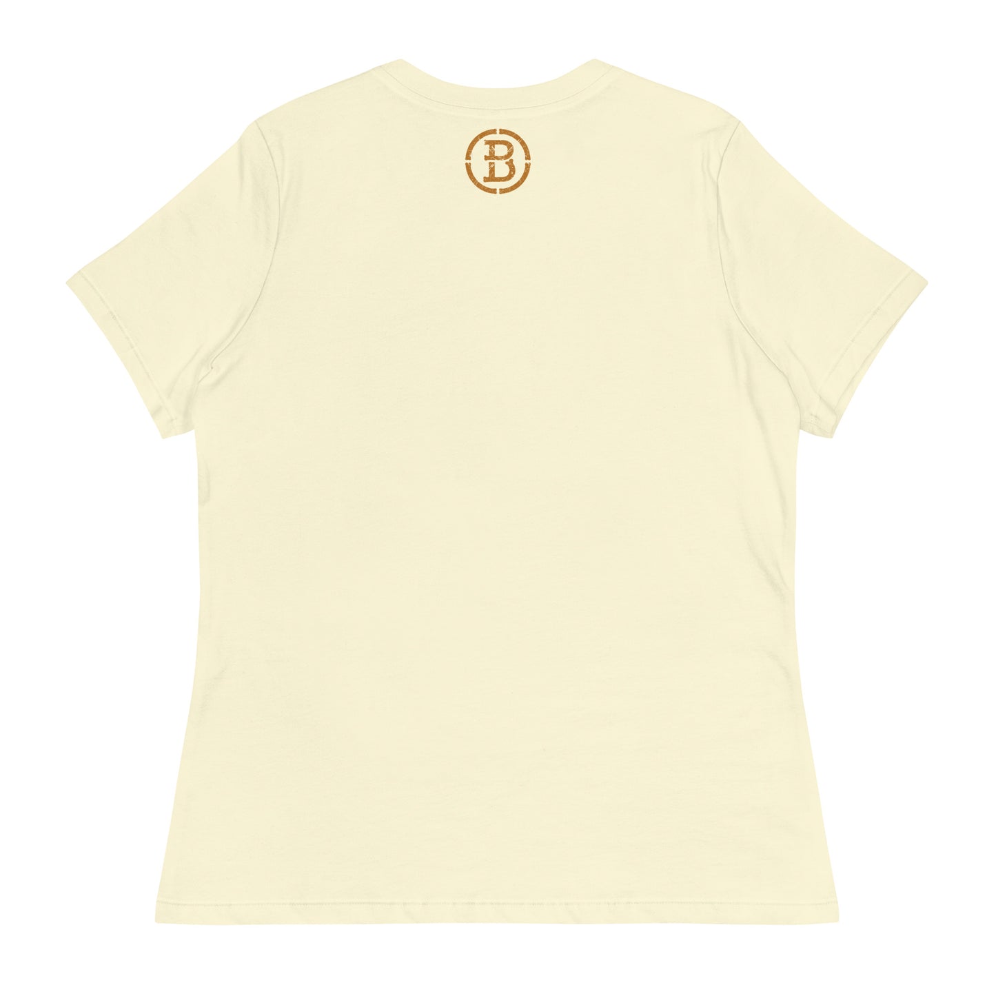 VODB | BH-4 | Bella + Canvas 6400, Women's Relaxed Fit