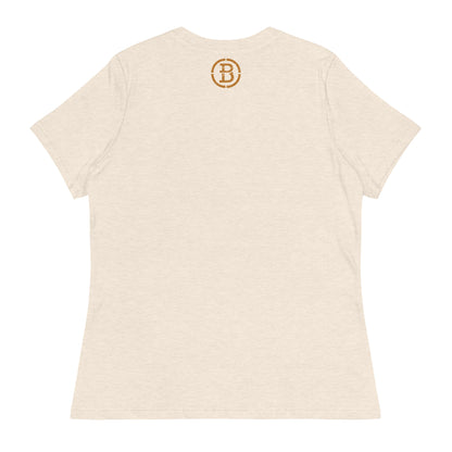 VODB | BH-4 | Bella + Canvas 6400, Women's Relaxed Fit