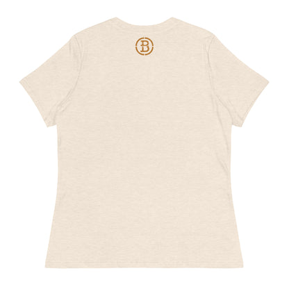 VODB | BH-5 | Bella + Canvas 6400, WOMEN'S Relaxed Fit