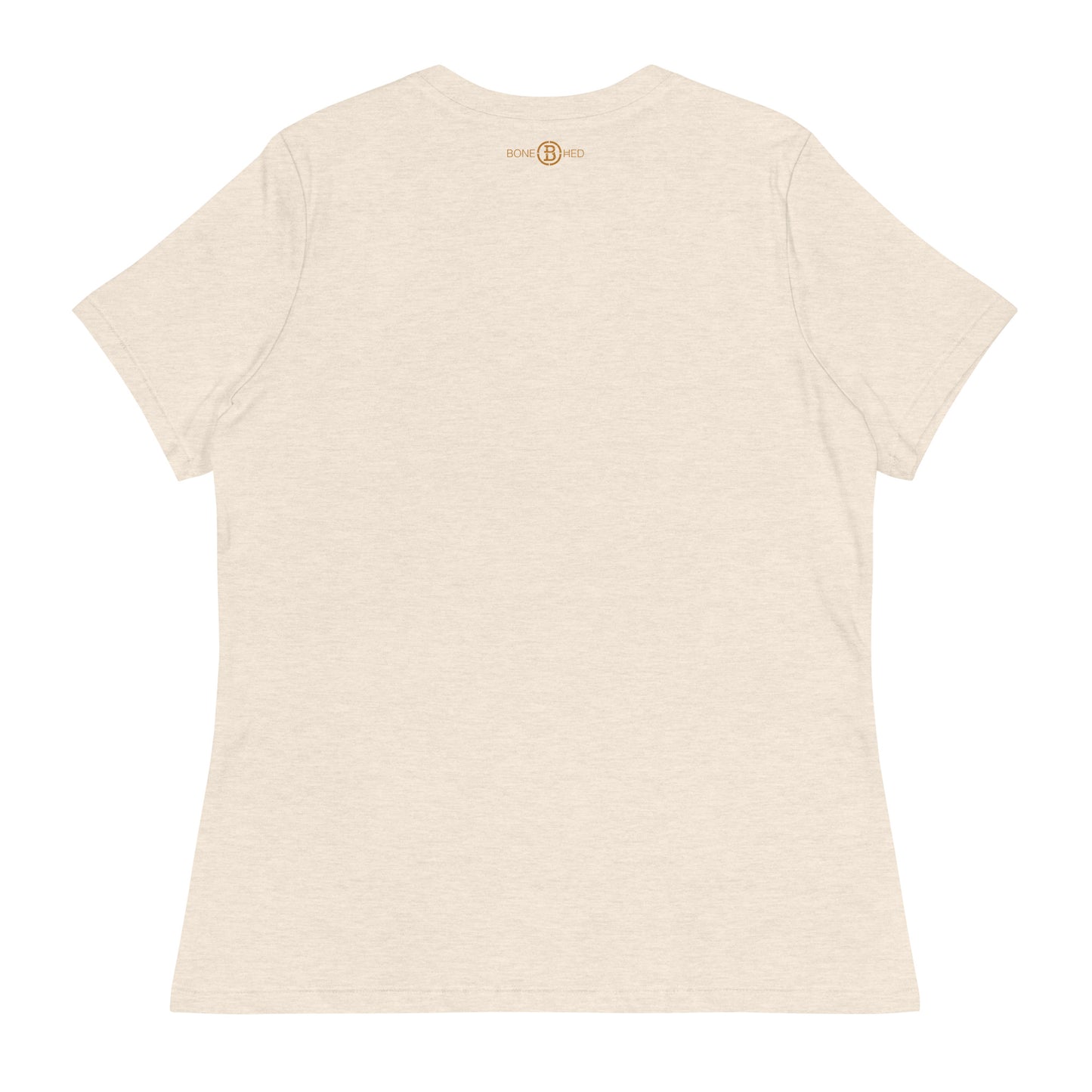 VODB | BH-2 | Bella + Canvas 6400, WOMEN'S Relaxed Fit